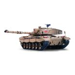 RC Tanks