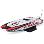 Proboat Blackjack V2 24'