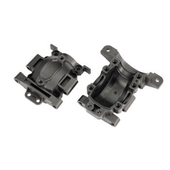 Bulkhead, rear (upper & lower) Mini Maxx