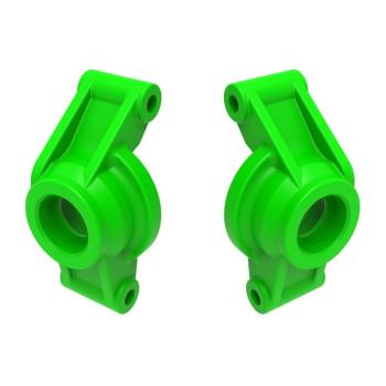 Stub Axle Carriers green Mini Maxx