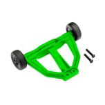 Wheelie bar Mini Maxx, green