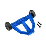 Wheelie bar Mini Maxx, blue