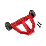 Wheelie bar Mini Maxx, red