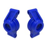 Stub Axle Carriers blue Mini Maxx