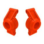 Stub Axle Carriers red Mini Maxx