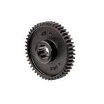 Spur gear, 47T (0.8 mod/ 32p)