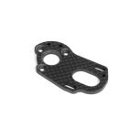 Graphite Motor Plate - LCG - 3.0mm