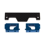 Team Associated RC10B6.3 FT Servo Mount Set