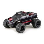 Absima 1:10 EP Monster Truck "AMT3.4-V2" 4WD RTR (ilma aku ja laadijata)