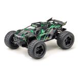 Absima 1:16 Truggy MINI AT roheline/hall 4WD RTR