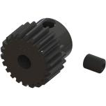 Arrma Pinion Gear 22T 0.5M 3.2mm HD