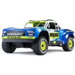 Arrma Mojave Grom 1:16 4WD RTR, Sinine