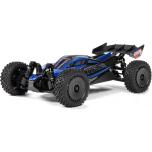 Arrma Typhon Grom 223S BLX 1:14 4WD Smart RTR, Sinine