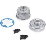 Arrma Center Diff Case Set