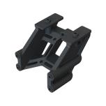 Arrma Rear Wing Mount (Kraton & Outcast 4S V2)