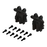 Arrma Diff Cover Set (2pcs) - GROM