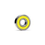 Avid 6x12x4 ball bearing, Rubber shield