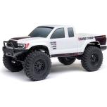 Axial SCX24 Base Camp 1:24 4WD RTR, Valge