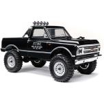 Axial SCX24 Chevrolet C10 1967 1:24 4WD RTR, Must