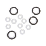 Axial Shock O-Ring Set