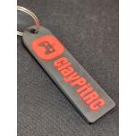 ClayPitRC keychain. Buying this accessory, you'll show support to local hobby store and help it keep going. Thank you!