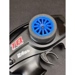 ClayPitRC Steering Wheel for Traxxas TQ & TQi Transmitter (colour options)