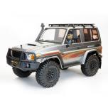 FTX Outback Trooper 4x4 RTR 1:10 Trail Crawler (Hall)