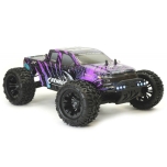 FTX Carnage 2.0 4WD Brushless Truck koos LiPo aku & laadijaga