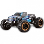 FTX Tracer 1:16 4WD MT RTR, Sinine