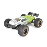 FTX Tracer 1:16 4WD Truggy RTR, Roheline