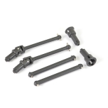 FTX Tracer Front & Rear Driveshafts set