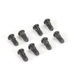 FTX Tracer Ackerman Plate Step Screws