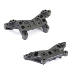 FTX Tracer Brushless Front/Rear Shock Towers