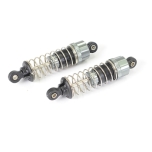 FTX Tracer Alu Oil Filled Shocks (2) (Highly recommended upgrade to your Tracer MT and Truggy!)