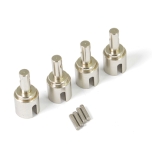 FTX Tracer metal diff outdrive cups and pins