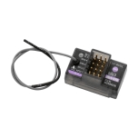 Flysky INR4-GYB AFHDS3 Receiver 4CH Gyro