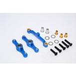 GPM allyo steering assembly for Tamiya TT-01