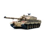 Heng Long RC Tank ASG/sound/smoke 1:16 British Challenger II RTR 2.4Ghz