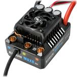 Hobbywing Ezrun MAX8 G2S ESC 160A, 3-6s LiPo, BEC 6A