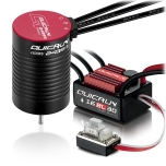 Hobbywing Combo WP16BL30 2435SL-4500KV-G3