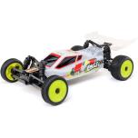 Losi 1/24 Micro-B RTR, Valge