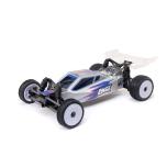 Losi 1/24 Micro-B RTR, Hõbedane