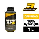 NITROLUX Energy3 Off Road PRO 16% massist EU litsentsivaba (1l) 