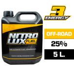 NITROLUX Energy3 Off Road PRO 25% (5 L.)