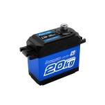 Power HD LW-20MG WP Digital Servo 20.0KG/0.16sec@6.0V