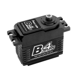 Power HD B4s HV Brushless Digital Servo 32.0KG/0.065sek@8.4V