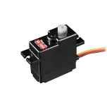 Power HD HD-1160A analog mini servo (3.0KG/0.12sek@6V)