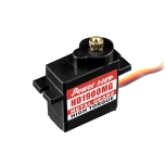 Power HD HD-1900MG analog micro servo (1.5KG/0.08sec@6.0V)