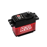 Power HD R20s HV Coreless Digital Servo 25.0KG/0.08sec@8.4V