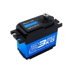 Power HD WP-23KG WP Titanium Digital Servo 23.0KG/0.12sec@6.0V